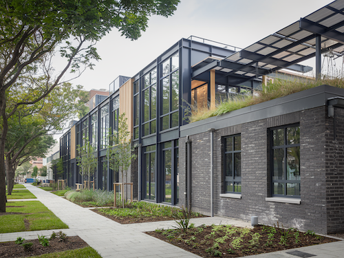 Better Buildings Initiative